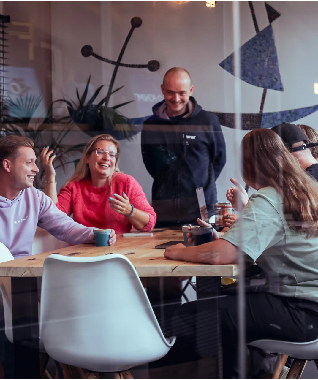 Afbeelding voor Team immer