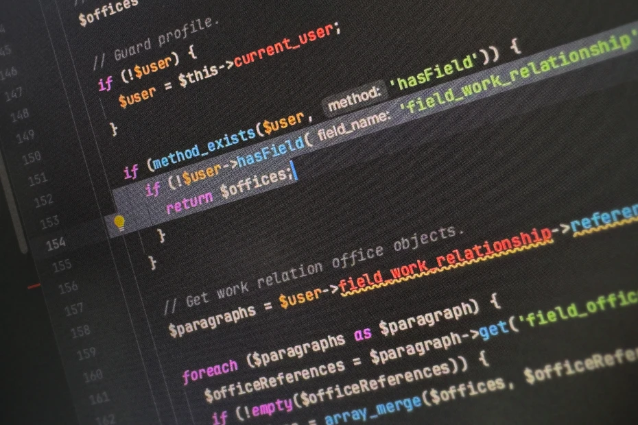 Open source logo cloud