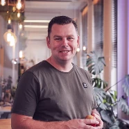 Foto van Michael Mol